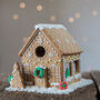 Gingerbread House Kit, thumbnail 1 of 7