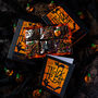 Trick Or Treat Luxury Halloween Brownie Gift, thumbnail 2 of 3