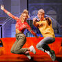 Friends™ 'The One In London' Experience For Two, thumbnail 9 of 12