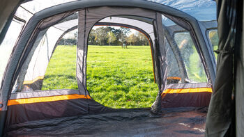 Olpro Discovery Six Berth Inflatable Tent, 3 of 5
