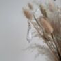 Brass And Crystal Decorative Plant Stakes, thumbnail 6 of 7