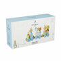 Peter Rabbit Wooden Puzzle Train, thumbnail 4 of 5