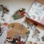 My Favourite Things 500 Piece Jigsaw Puzzle, thumbnail 6 of 9
