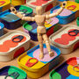 Magnet Man / Tinned Goods, thumbnail 1 of 2