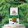 Ausha Organic Moringa Leaf Powder 1kg Immunity Energy, thumbnail 12 of 12