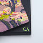Personalised Blossom Tree A5 Journal Notebook, thumbnail 3 of 8