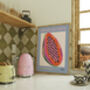 Marche Aux Fruits Kitchen Print, thumbnail 3 of 4