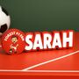 Personalised Nottingham Namesign, thumbnail 2 of 4