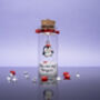 Personalised Penguin Tiny Keepsake Gift, thumbnail 6 of 8