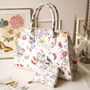 Alice Garden Small Purse, thumbnail 3 of 7