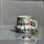 Ceramic Coffee/Tea Mug, thumbnail 1 of 5