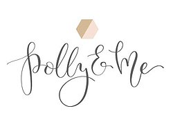 Polly&Me Logo