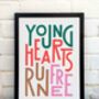 Young Hearts Run Free, thumbnail 3 of 9