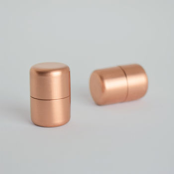 Copper Knob, 2 of 5