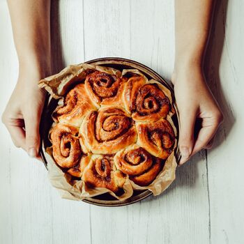 Baking Bundle | Ultimate Sweet Brunch Kit Hamper, 5 of 7
