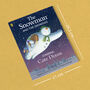 The Snowman™ And The Snowdog Personalised Book, thumbnail 6 of 10