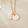 Personalised Mummy Necklace, thumbnail 4 of 5
