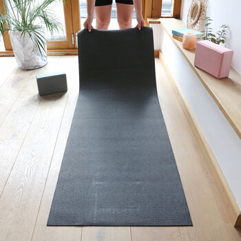 Yoga Mat, 2 of 3