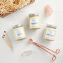 Vegan + Cruelty Free Soy Aromatherapy Candle Collection, thumbnail 1 of 8