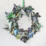 Drinks Can Garland/Wreath Kit, thumbnail 2 of 12