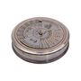 Personalised Three Inch Bronze 100 Year Calendar Compass, thumbnail 5 of 12