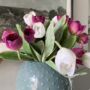 Faux Tulips Wine, thumbnail 3 of 8