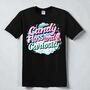 I Run On Candy Floss And Curiosity Youth T Shirt, thumbnail 2 of 6