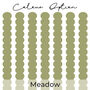 Scallop Trim Wall Sticker Set, thumbnail 4 of 11