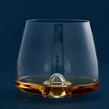 whisky glasses notonthehighstreet