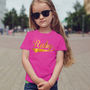 Personalised Children's T Shirt, thumbnail 6 of 6