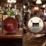 Personalised Cricket Ball Bottle Opener Cricket Gift, thumbnail 4 of 8