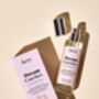 Lavender, Patchouli And Orange Pillow Mist, thumbnail 2 of 4