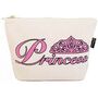 Canvas Make Up Bag, thumbnail 6 of 11