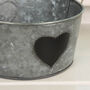 Two Personalised Kitchen Storage Buckets, thumbnail 7 of 8