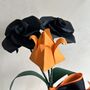 Halloween Origami Paper Bouquet, thumbnail 3 of 5