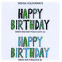 Personalised Grandson Birthday Book Card, thumbnail 3 of 7