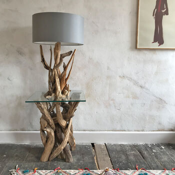 Driftwood Side Tables, 7 of 7