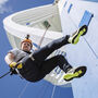 Spinnaker Tower Abseiling Experience, thumbnail 4 of 10