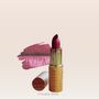 Vegan Satin Mineral Lipstick – Hydrating Natural Colour, thumbnail 4 of 7