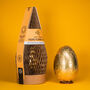 Milk Honeycomb Easter Egg *Free Delivery*, thumbnail 2 of 4