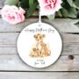Personalised Mother's Day Lioness Decoration, thumbnail 2 of 2
