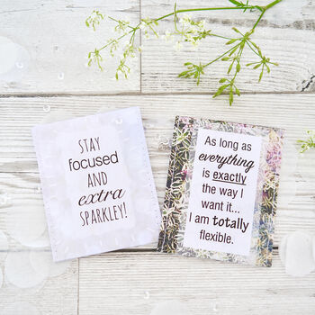 Bridal Tea Party Gift / Gift For Bride To Be, 6 of 12