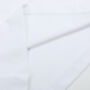 Isabelle White Collar Frill Top, thumbnail 9 of 12