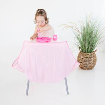 High Chair Food Catcher, 10 of 12