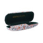 Hard Glasses Case With Cleaning Cloth In Woodland Print, thumbnail 2 of 4