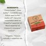 Natural Solid Lotion Bar, thumbnail 7 of 7