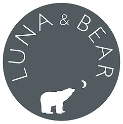 Luna & Bear Logo