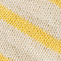 Striped Neckerchief Knitting Kit, thumbnail 6 of 8