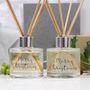Personalised 'Merry Christmas' Reed Diffuser Gift Set, thumbnail 5 of 7