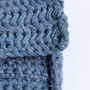 Shoulder Bag Crochet Kit, thumbnail 7 of 10